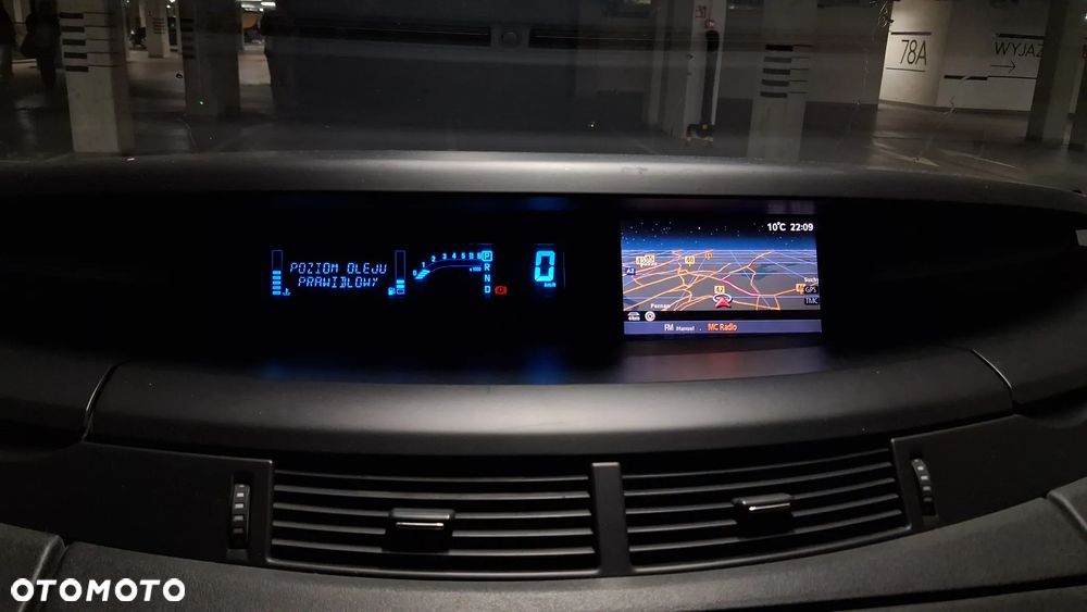Renault Espace 2.0T Expression - 22