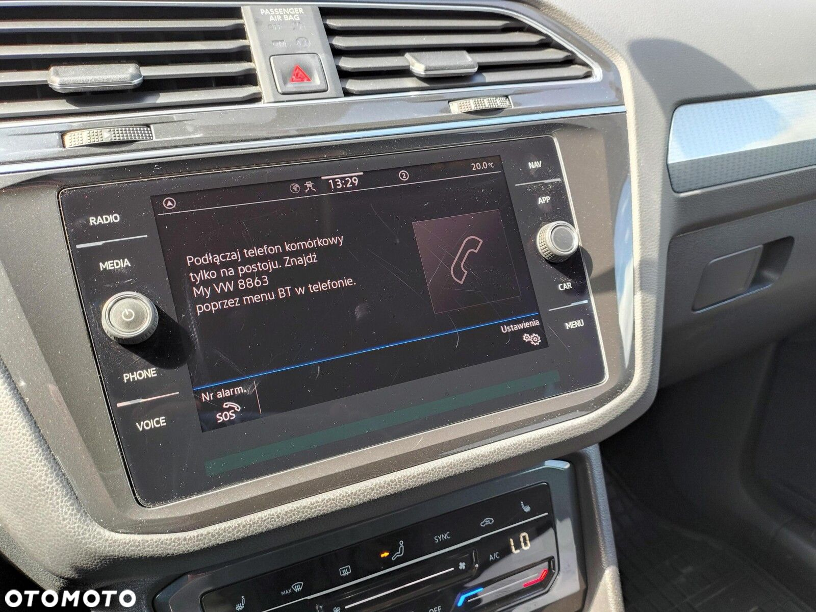 Volkswagen Tiguan 1.5 TSI EVO Life DSG - 20