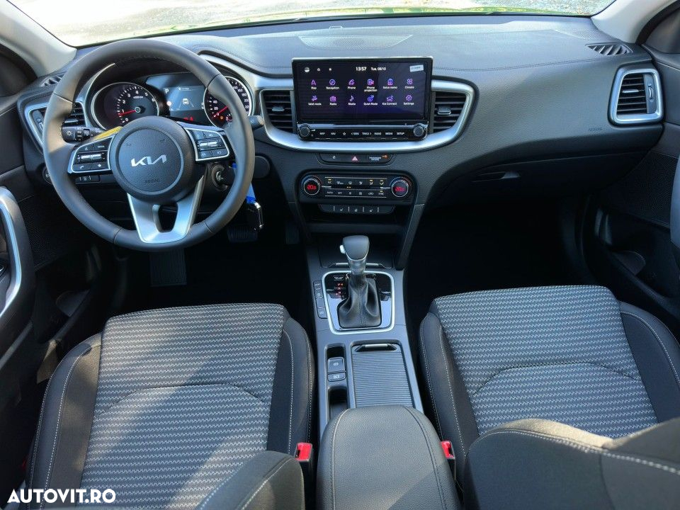 Kia XCeed 1.5 T-GDI 7DCT City - 3