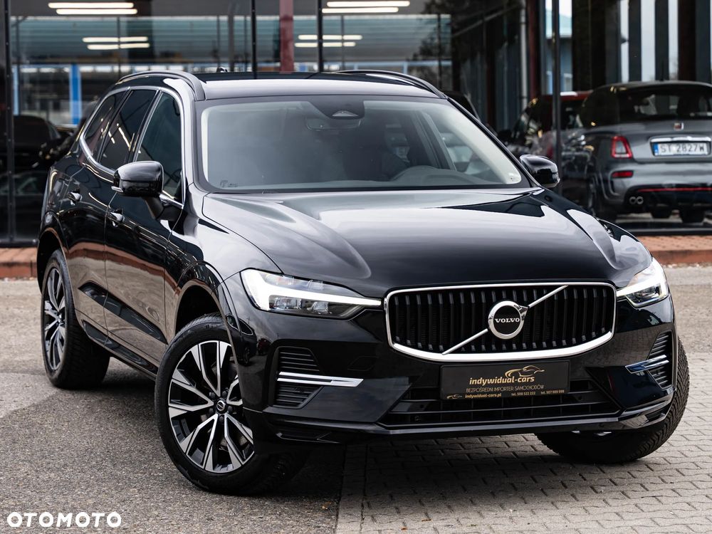 Volvo XC 60 B4 B Core - 3