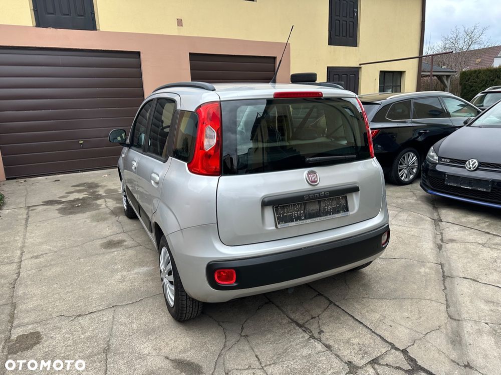 Fiat Panda 1.2 Dynamic - 6