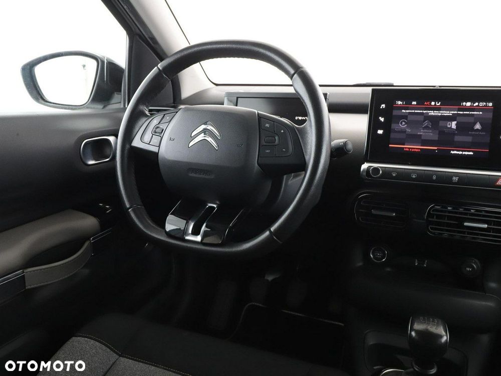 Citroën C4 Cactus PureTech 110 Stop&Start Origins - 16