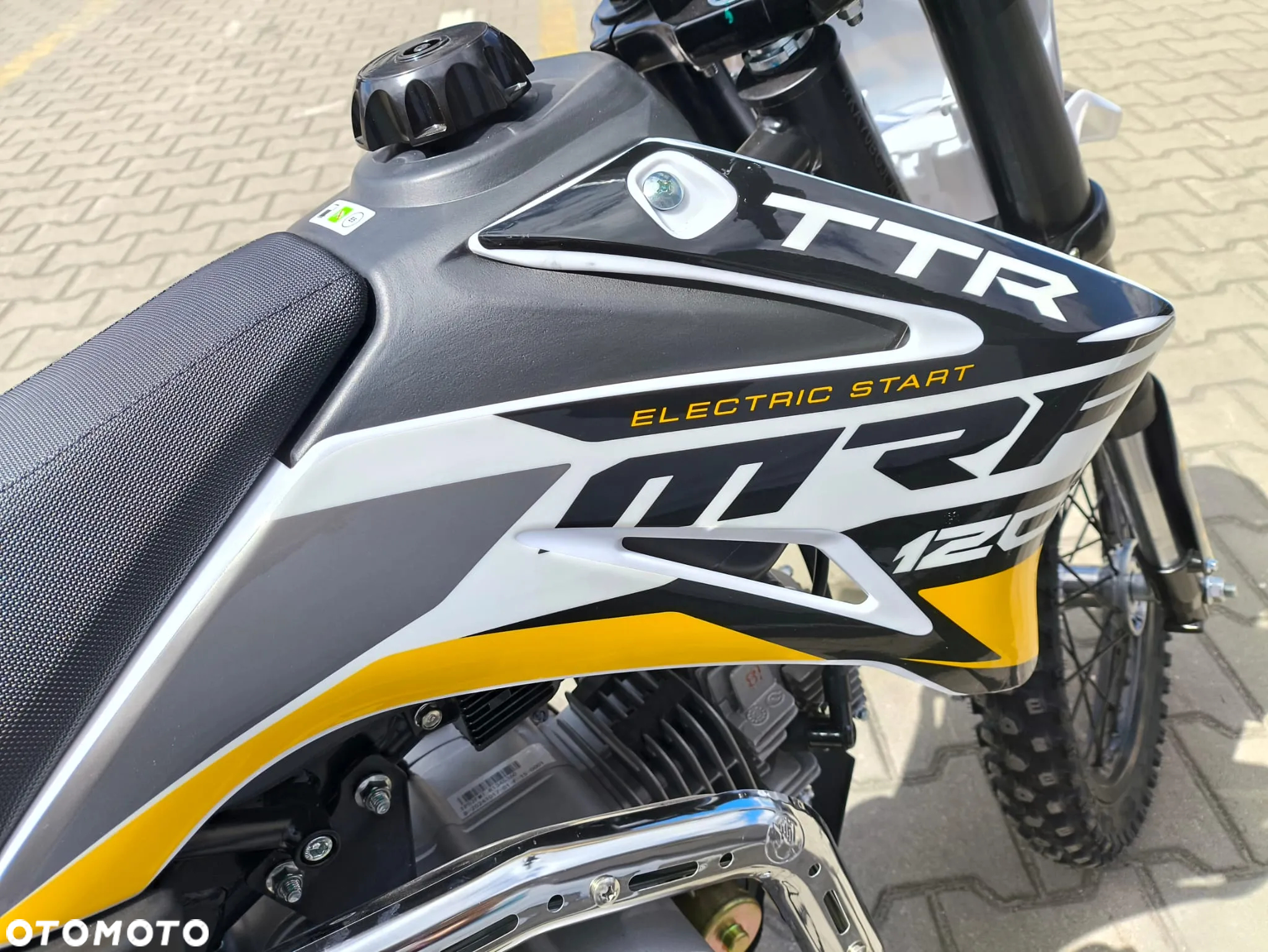 MRF Inny - 10