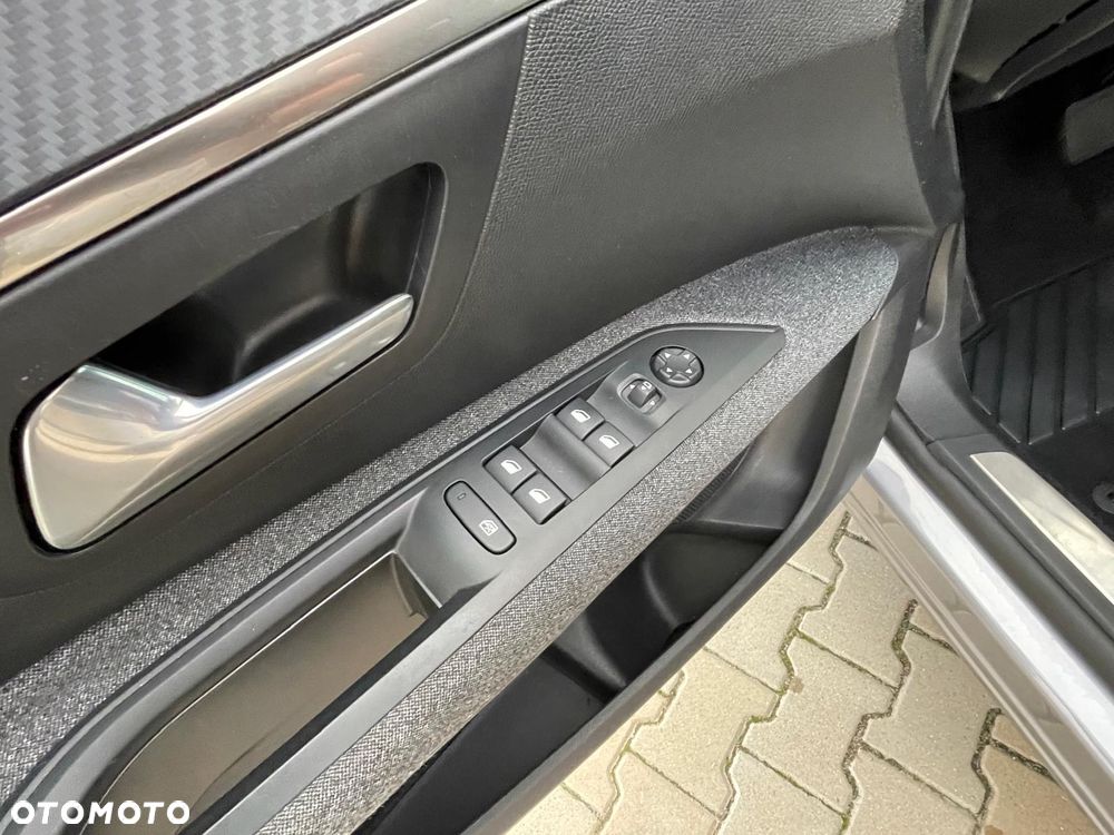 Peugeot 5008 1.5 BlueHDi Active Pack S&S EAT8 - 15