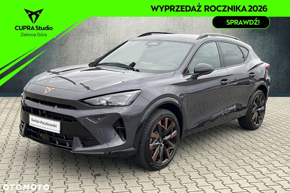 Cupra Formentor - 2