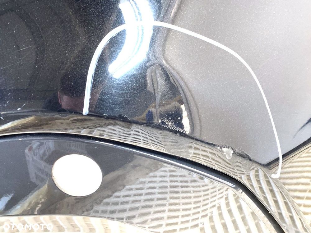 ZDERZAK TYŁ M-PAKIET  BMW X5 (G05, F95) 2018 - xDrive 30 d 195 kW [265 KM] olej napędowy 2018 - - 10