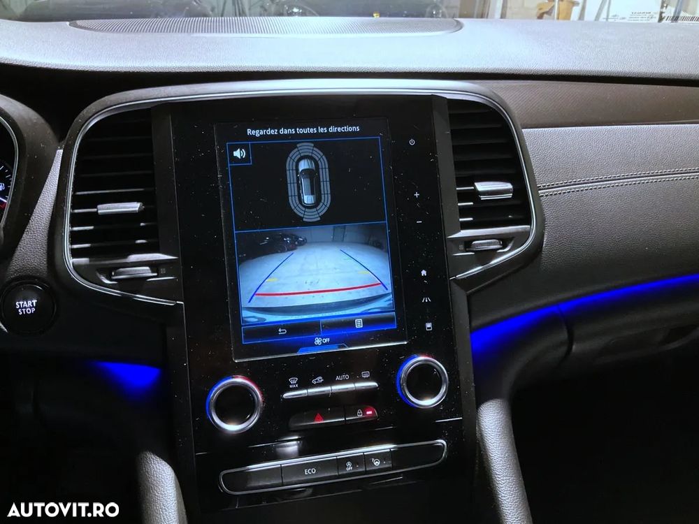 Renault Talisman ENERGY dCi 160 EDC INTENS - 7