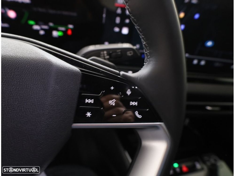 Audi A5 Avant e-hybrid quattro SE Business - 34