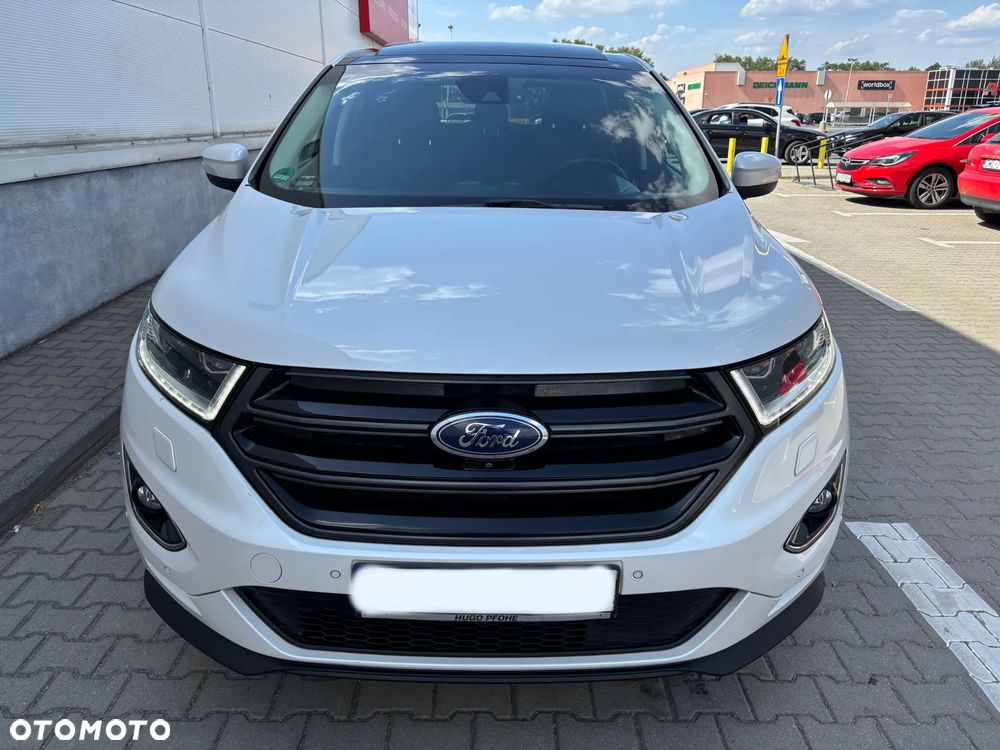 Ford Edge 2.0 TDCi Bi-Turbo 4x4 Sport - 6