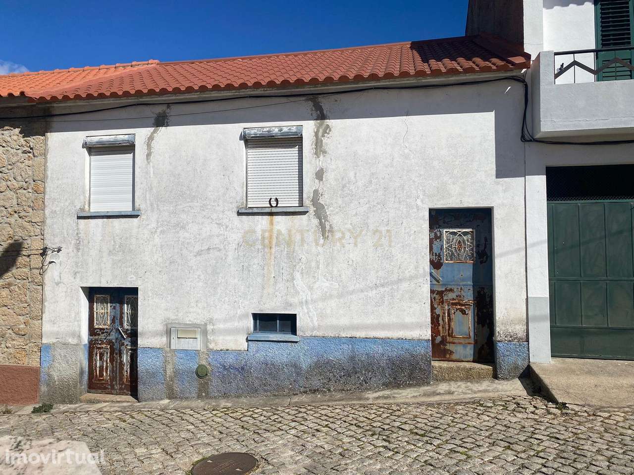 Casa para Recuperação em Escalos de Cima, Castelo Branco - Grande imagem: 2/19