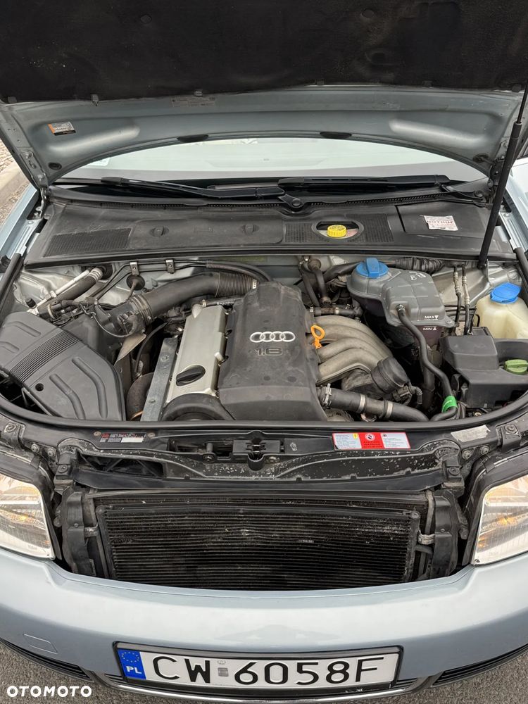 Audi A4 - 30