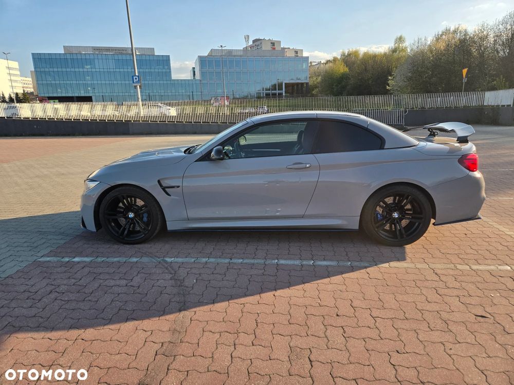 BMW M4 - 2
