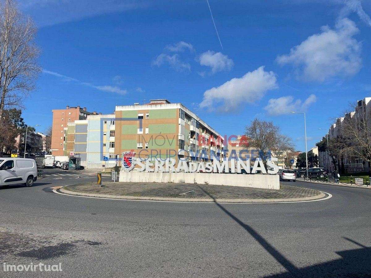 Apartamento, para venda, Sintra - Rio de Mouro - Grande imagem: 3/20