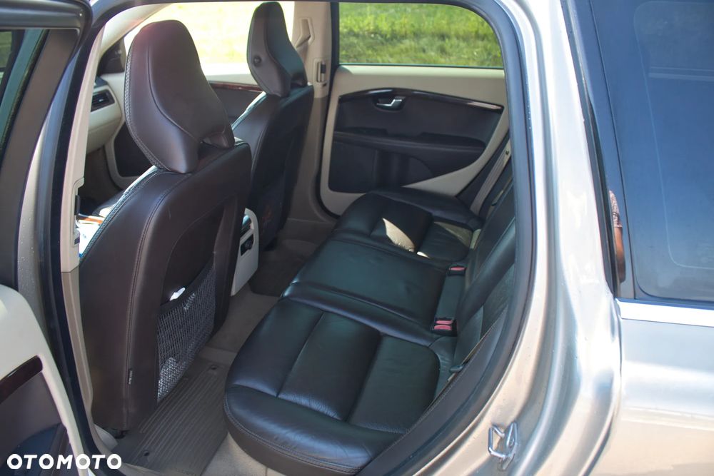 Volvo XC 70 3.2 AWD Summum - 21