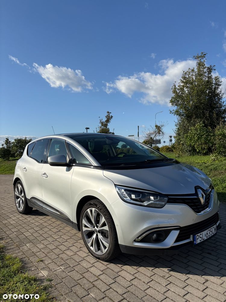 Renault Scenic 1.3 TCe Energy Bose EDC - 2