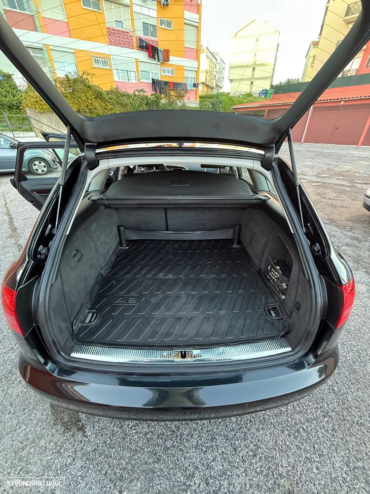 Audi A6 Avant 2.0 TDI Exclusive - 5