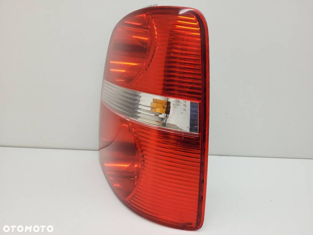 LAMPA TYŁ PRAWA VW TOURAN I 1T0945096G ORYGINAŁ - 2