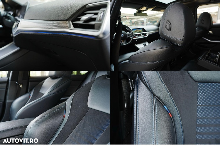 BMW Seria 3 - 16