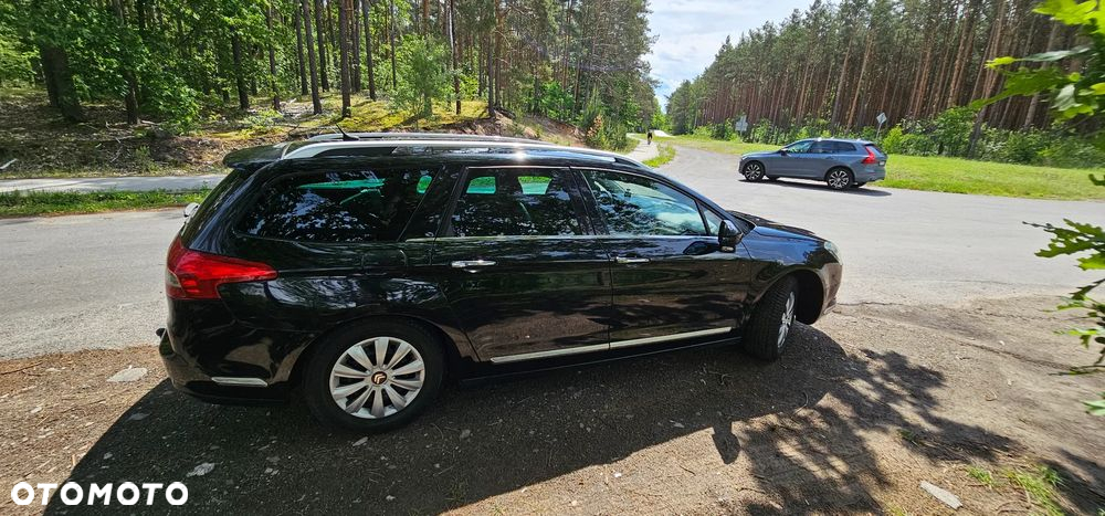 Citroën C5 2.0 HDi Exclusive - 40