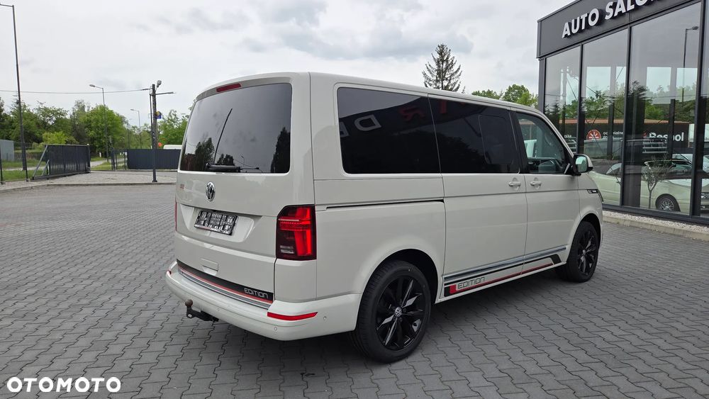 Volkswagen Multivan 2.0 TDI L1 Highline 4Motion DSG - 8