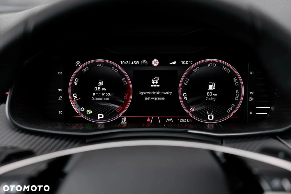 Skoda Kamiq 1.5 TSI Monte Carlo DSG - 23