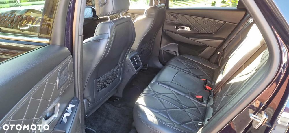 DS Automobiles DS 7 Crossback 2.0 BlueHDi Performance Line + - 12