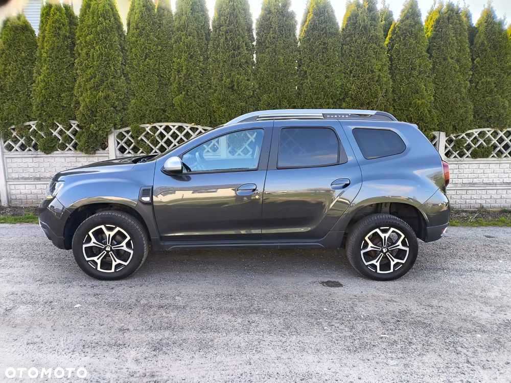 Dacia Duster 1.5 Blue dCi Comfort - 2