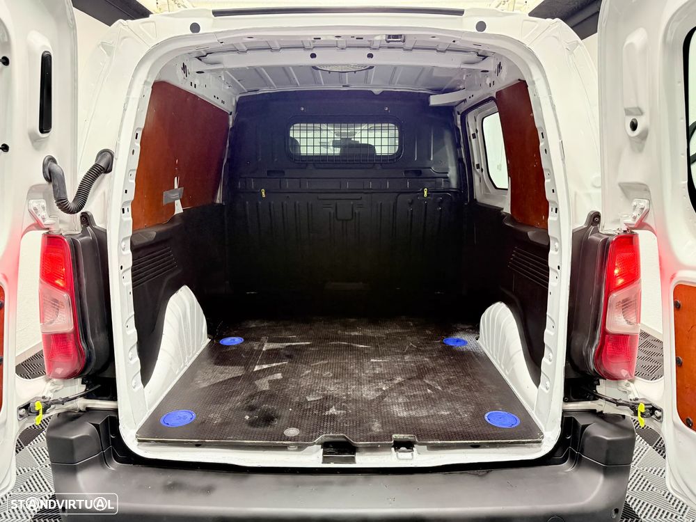 Peugeot Partner 1.5 B-HDi L1 Ligh S/S Premium - 31