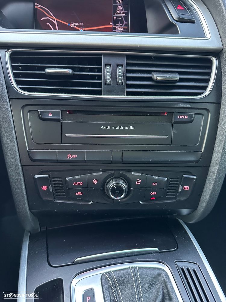 Audi A5 Limousine PureTech 130 Stop & Start GPF EAT8 Allure Business-Pack - 10