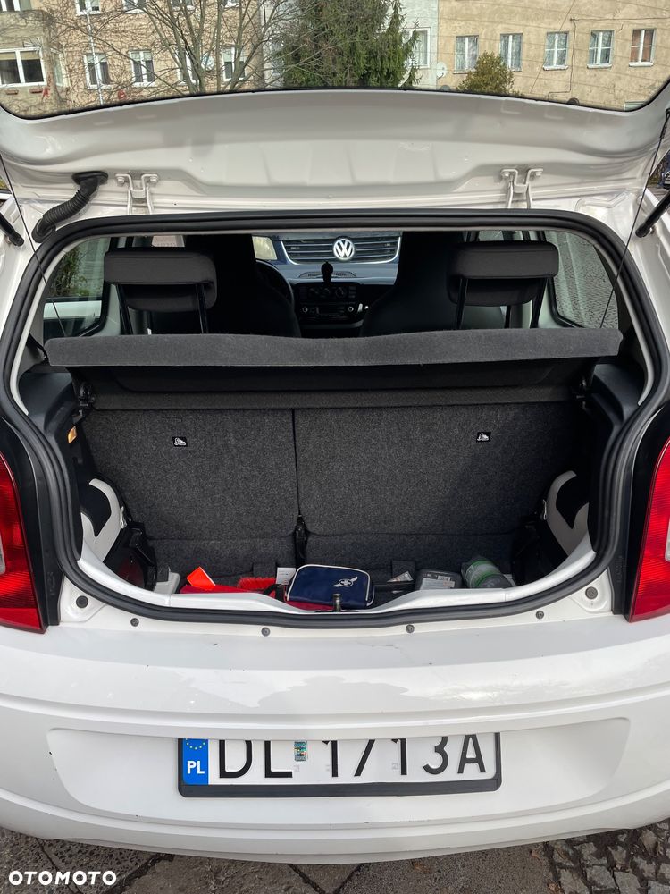 Volkswagen up! 1.0 move - 11
