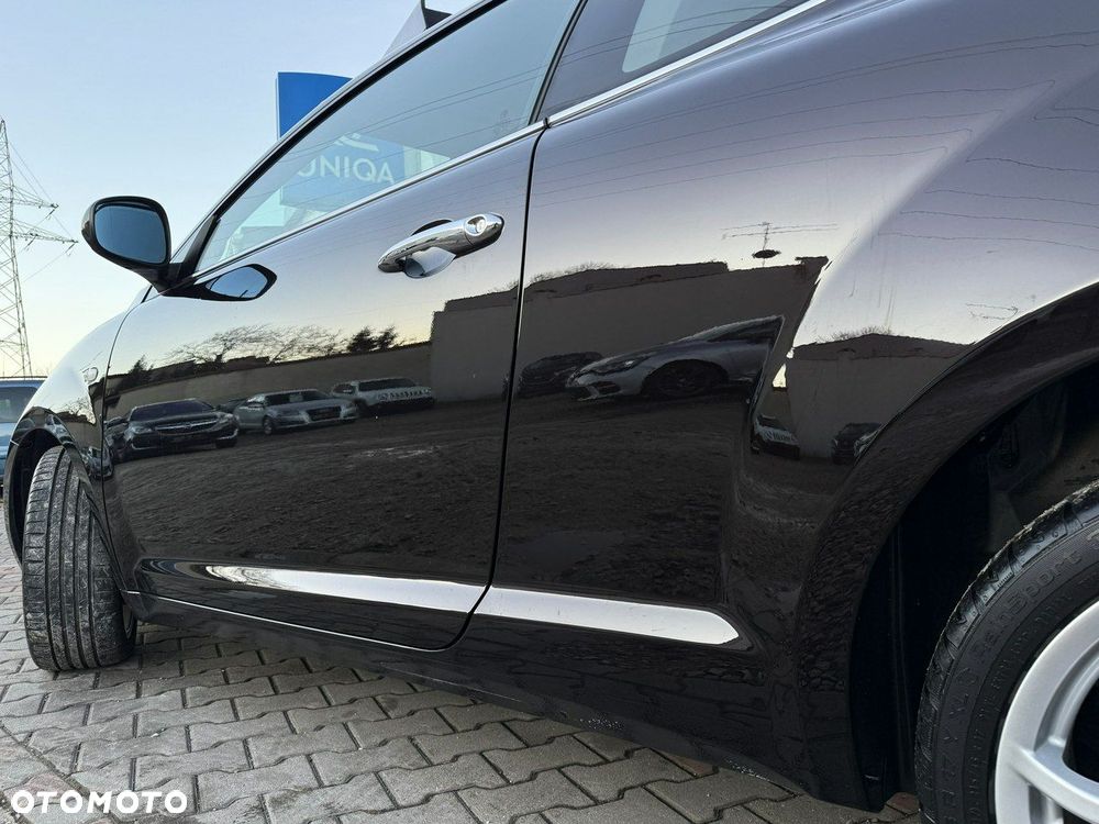 Alfa Romeo Mito 1.4 16V Turismo - 38