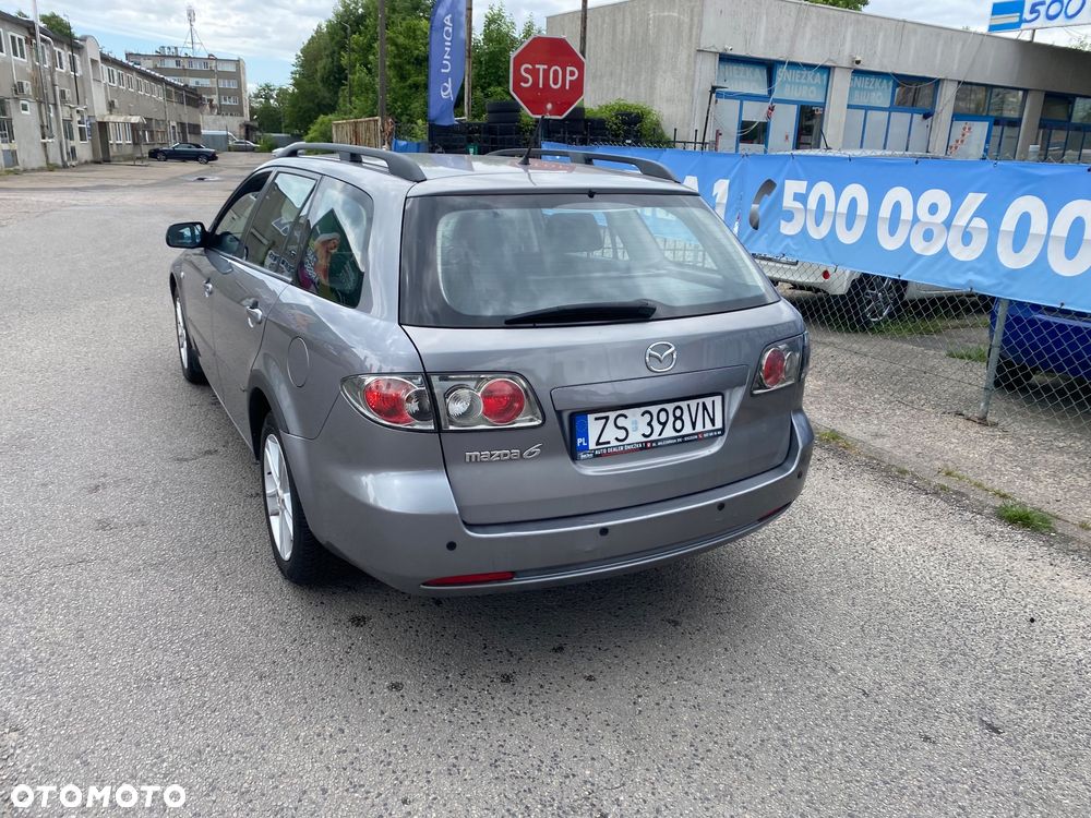 Mazda 6 Sport 2.0 Exclusive - 21