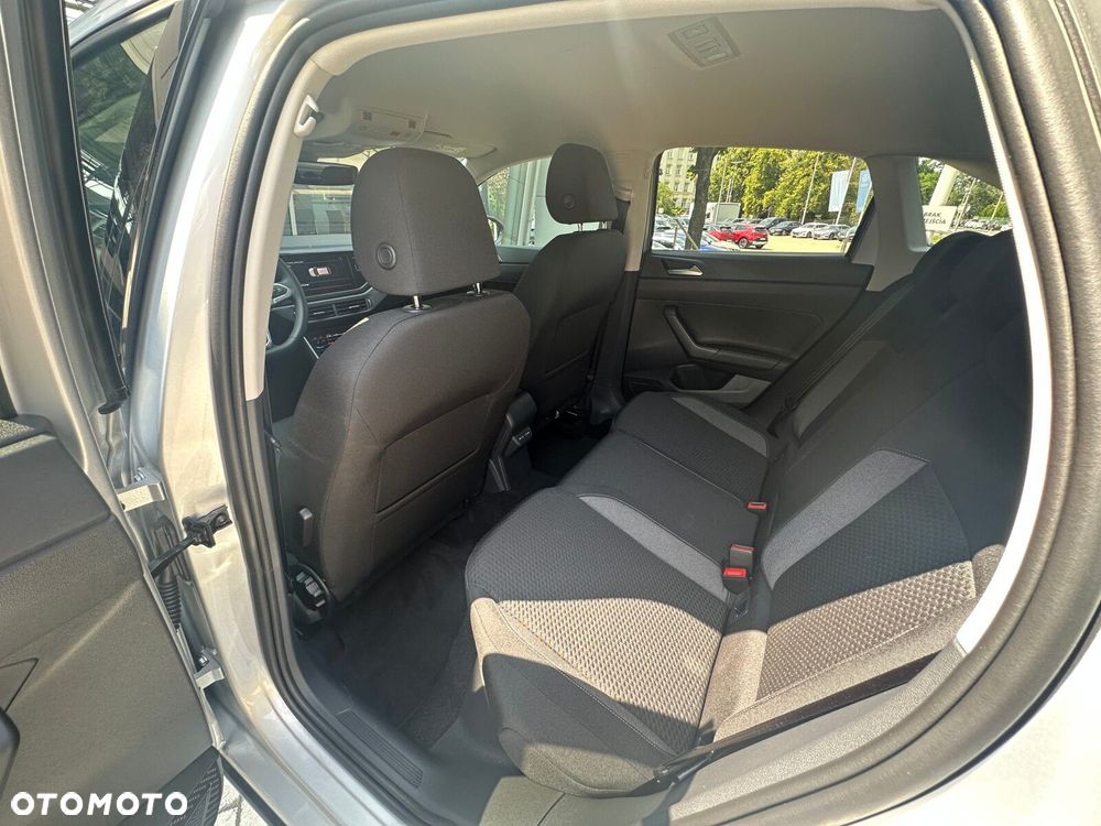 Volkswagen Taigo 1.0 TSI Life Plus - 24