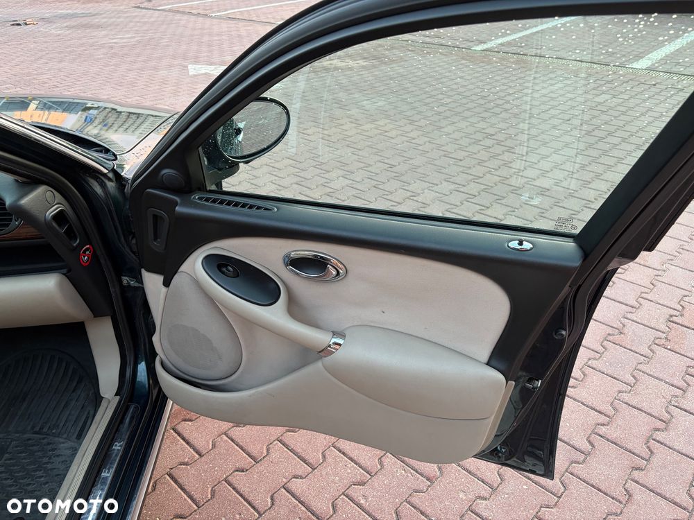 Rover 75 - 20