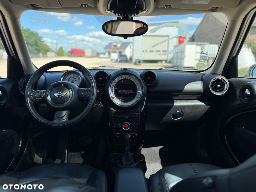 MINI Countryman - 12