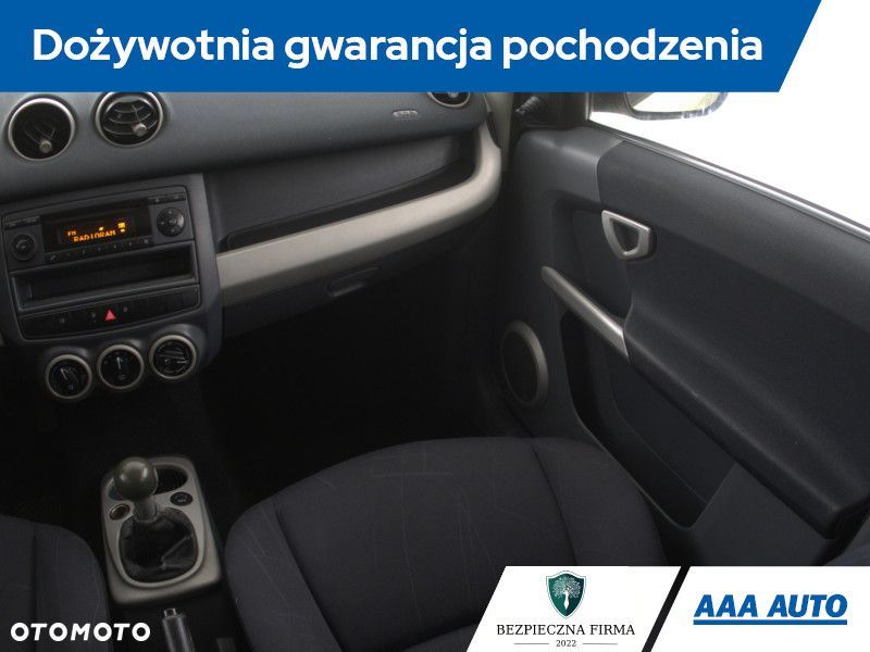 Smart Forfour - 10