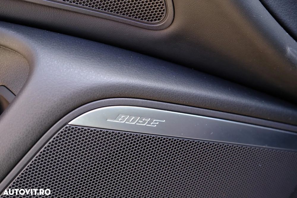 Audi A6 2.0 TDI DPF - 11