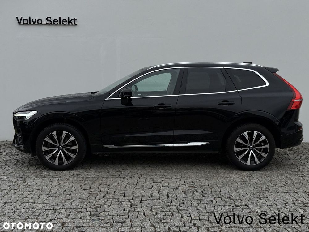 Volvo XC 60 - 4