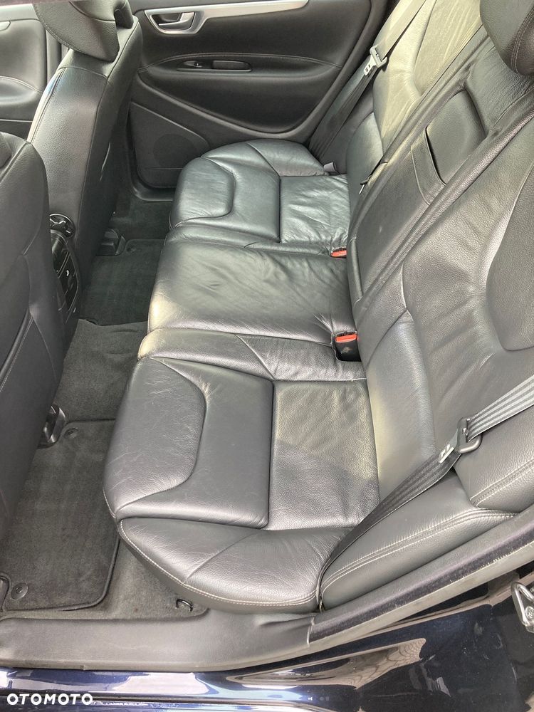 Volvo V70 2.4 Edition Comfort - 9