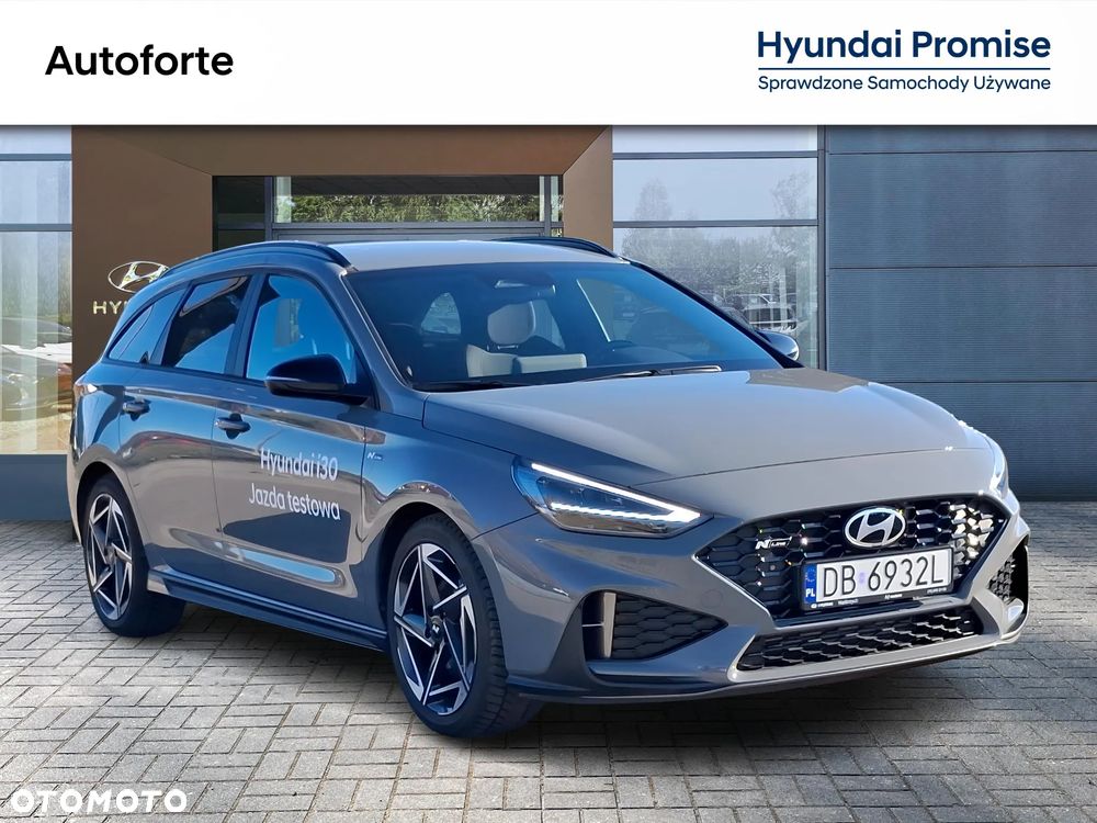 Hyundai i30 1.5 T-GDI 48V Smart DCT - 7