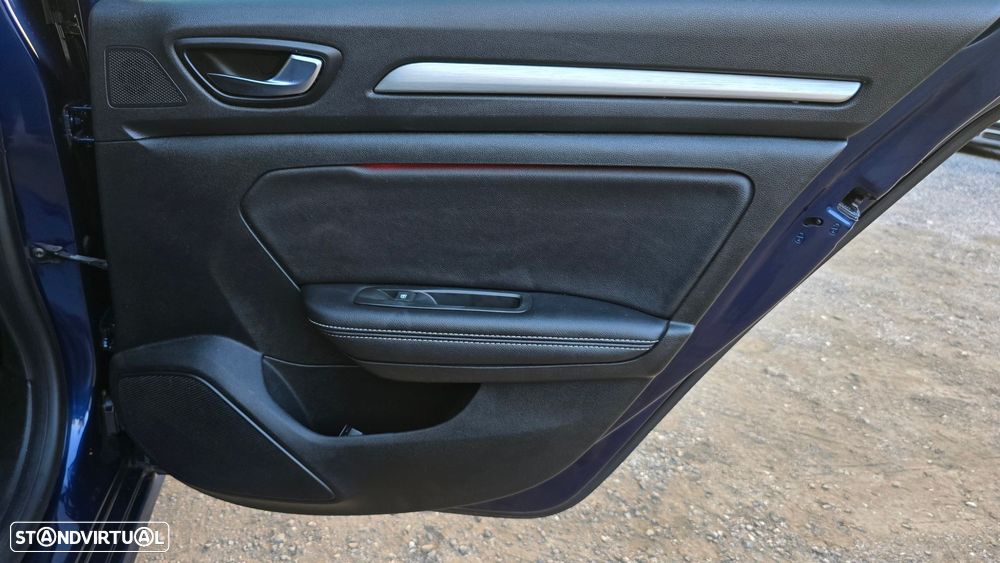 Renault Mégane Sport Tourer - 56