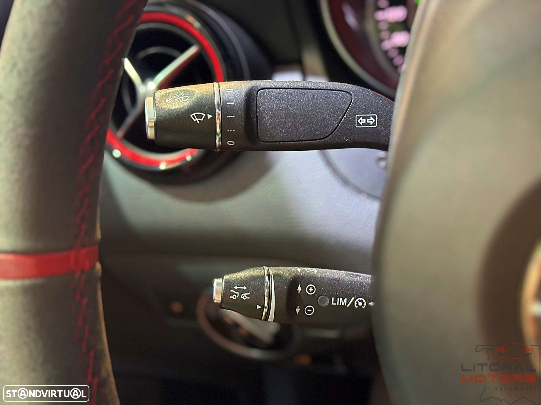Mercedes-Benz CLA 45 AMG 4Matic Speedshift DCT 7G Night Edition - 23