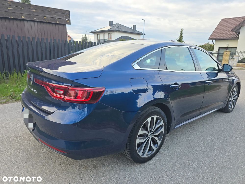 Renault Talisman - 8