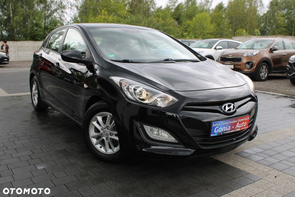 Hyundai i30 - 9