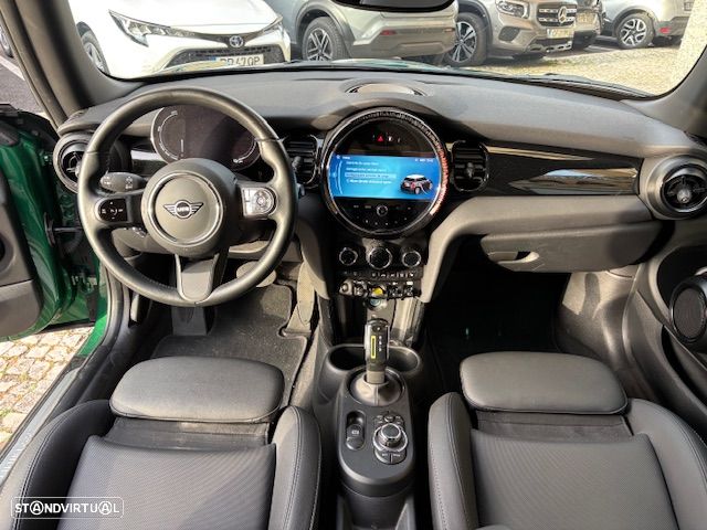 MINI 3 Portas Cooper SE Yours - 13