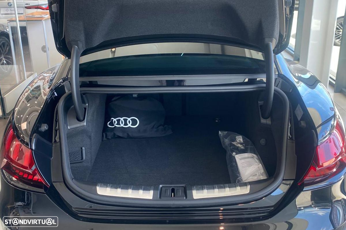 Audi e-tron - 17