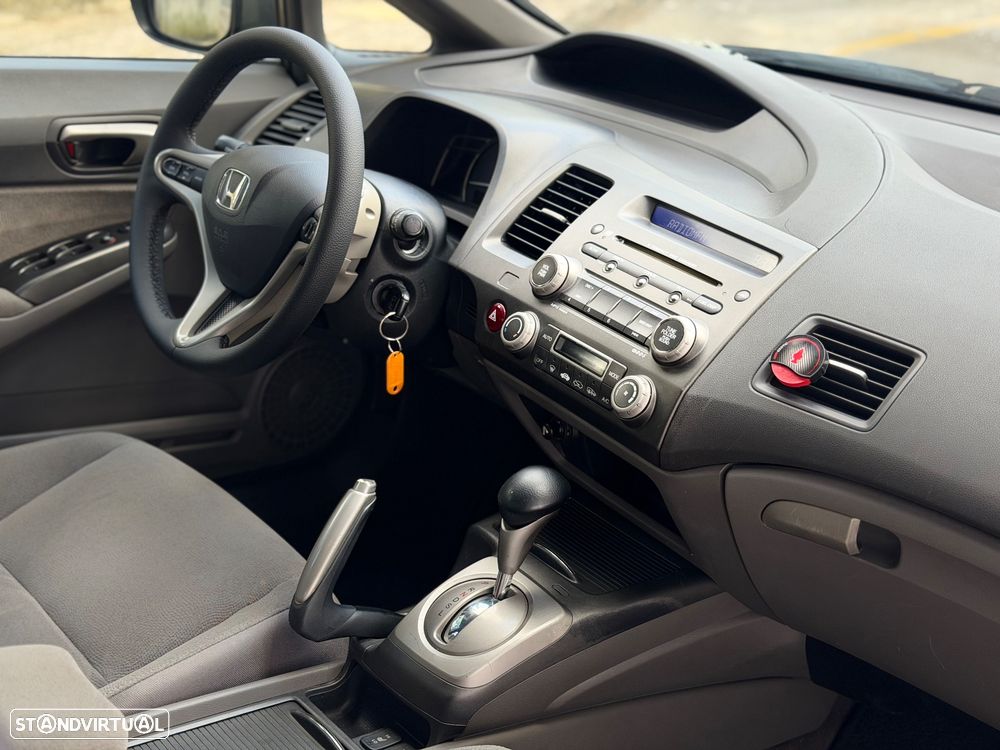 Honda Civic - 32