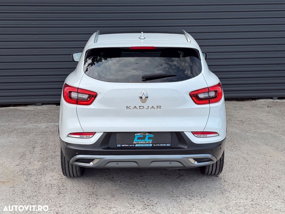 Renault Kadjar BLUE dCi EDC Intens - 32