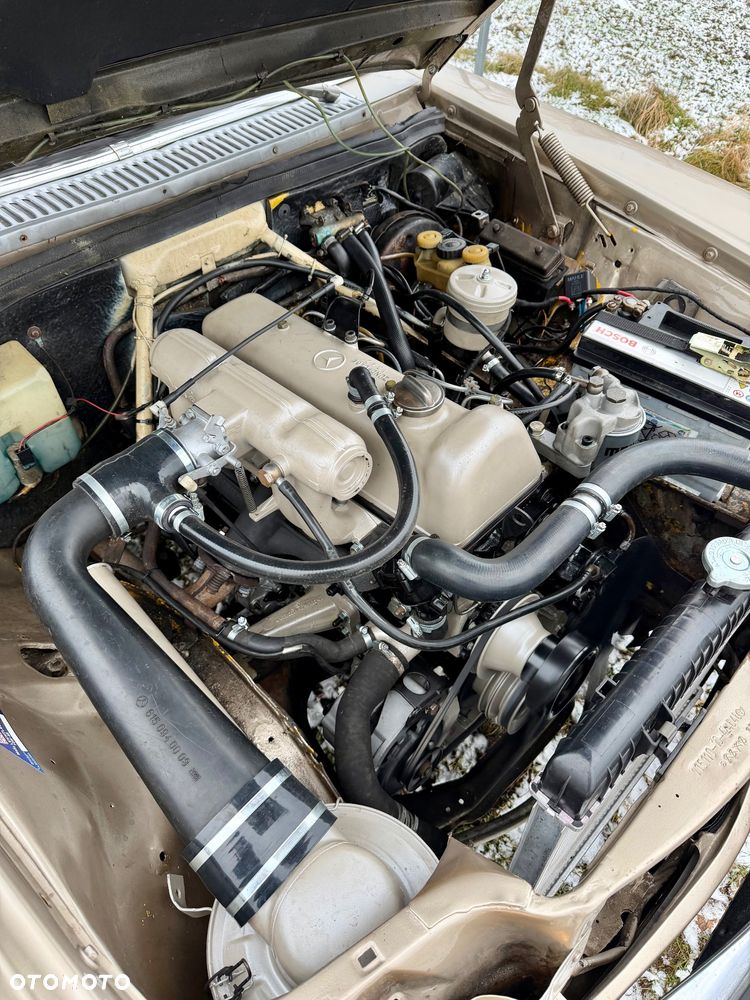 Mercedes-Benz Inny - 18