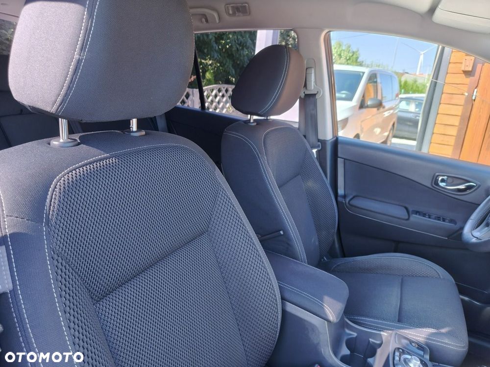 Renault Koleos 2.0 dCi 4x4 Dynamique - 21